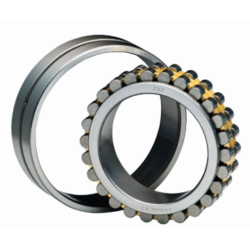 Single Row Cylindrical Roller Bearings